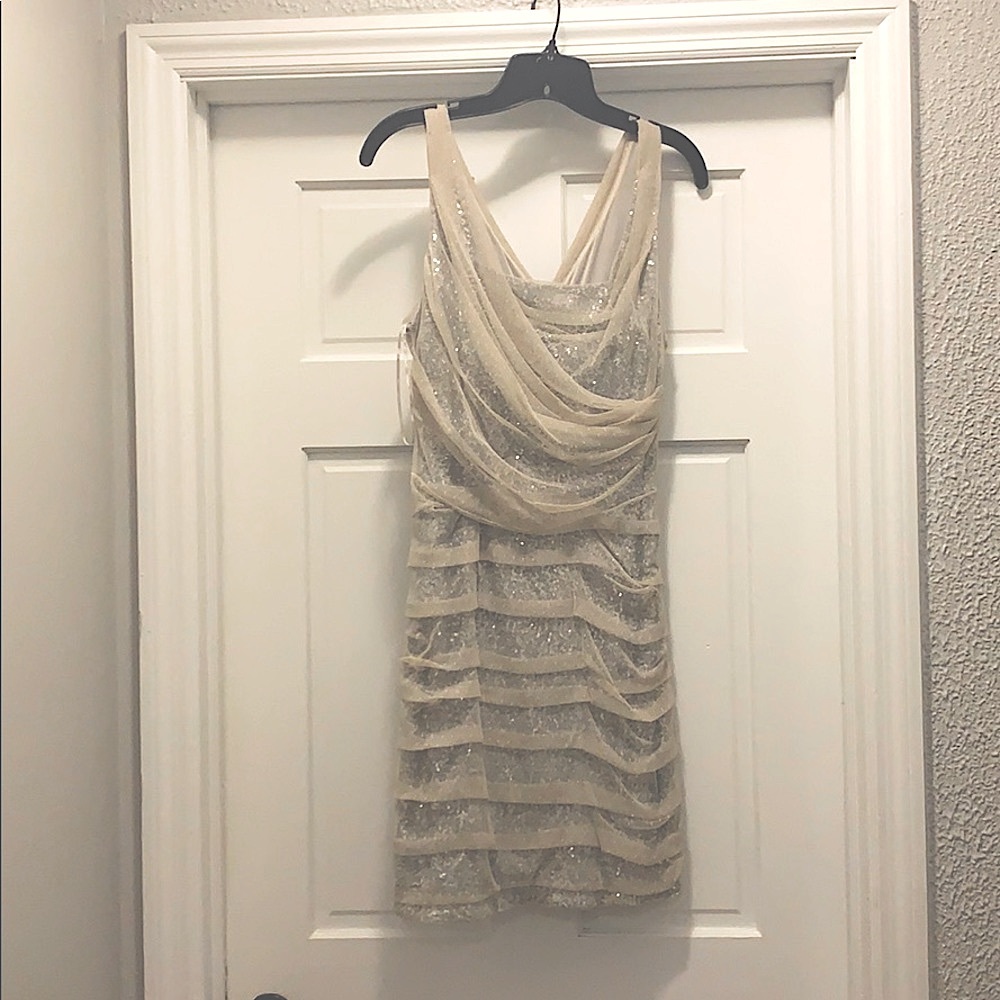 Express dress